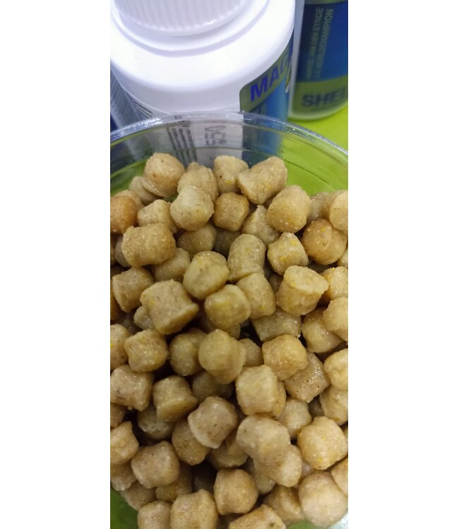 Marcel Van den Eynde Pellets l'Hameçons 500g