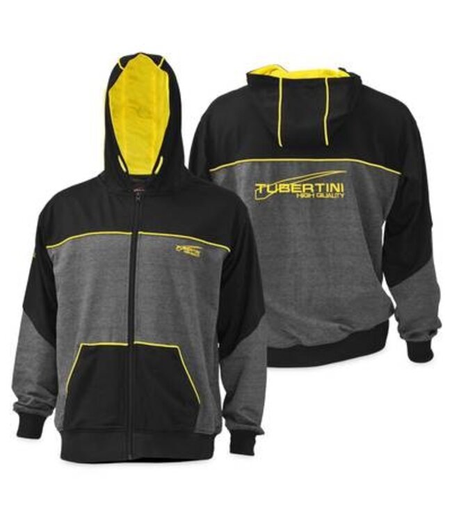 Tubertini Hoodie Class