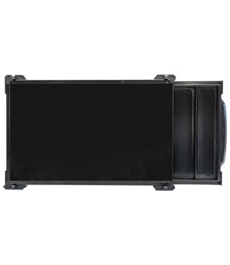 Malevé Seitenschieber 3cm