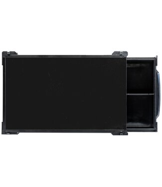 Malevé Zijschuif Diep 6cm