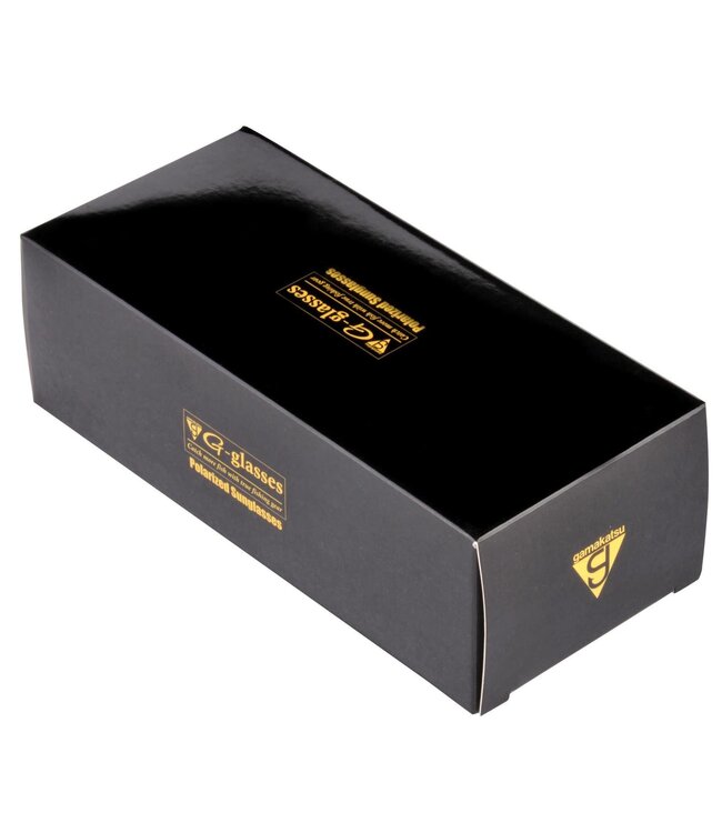 Gamakatsu G-Glasses Edge