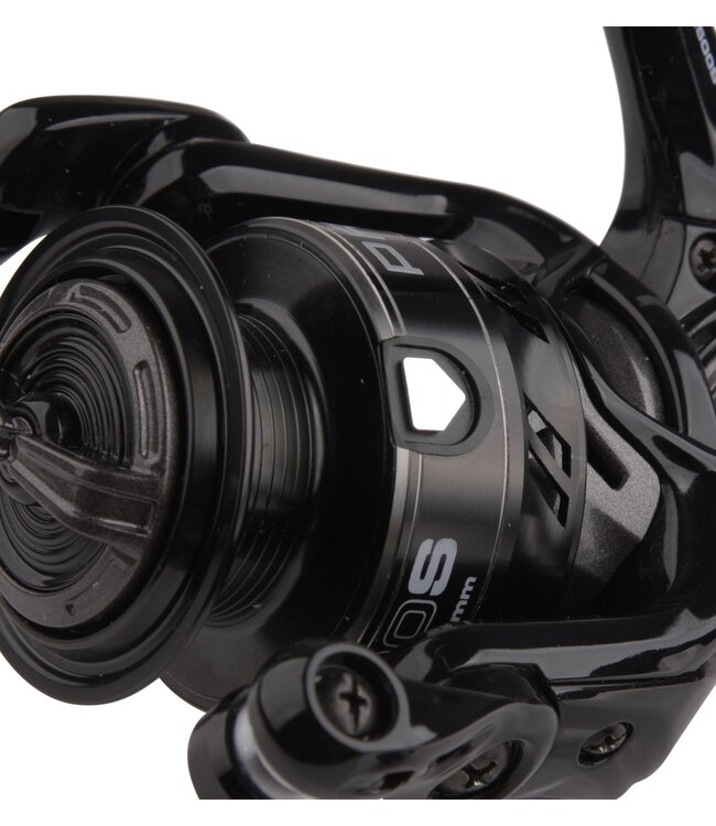 Cresta Protocol S Reel