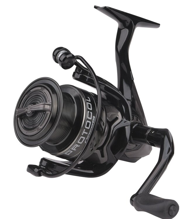 Cresta Protocol S Reel