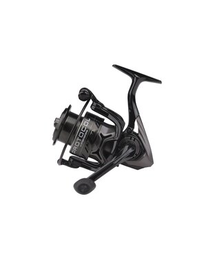 Cresta Moulin Protocol S