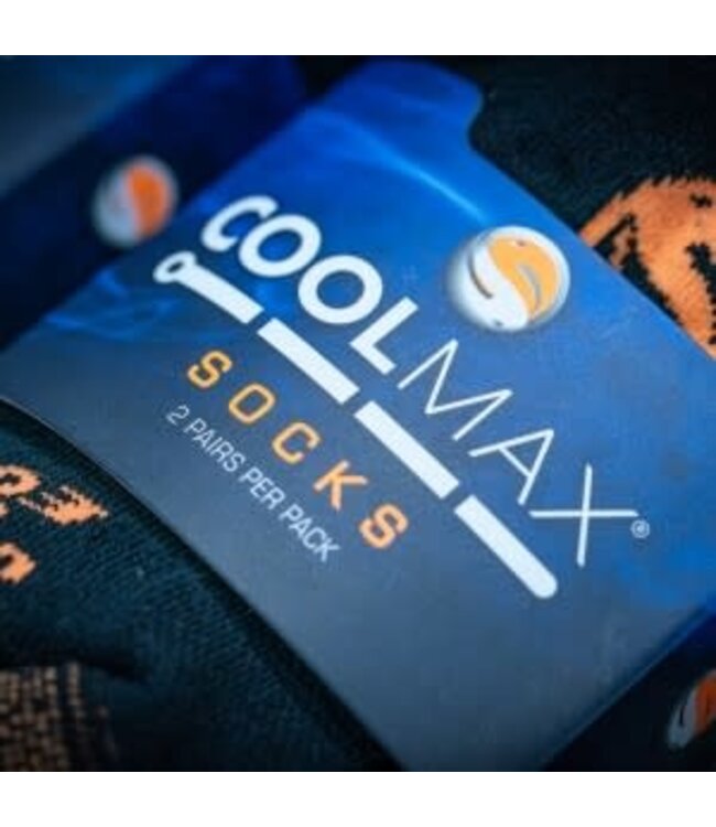 Guru Kousen Coolmax (2 pcs)