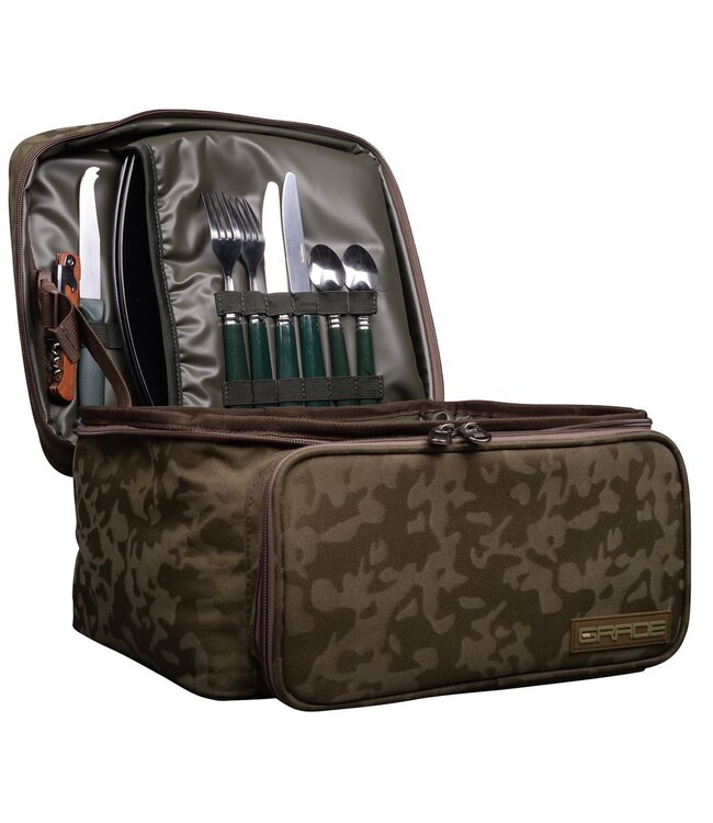 Grade Sac De Cuisson Complet