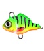 Spro ASP Jigging Spinner 7g - Haak Treble SP 8