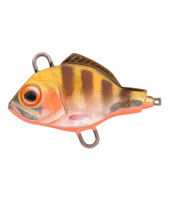 Spro ASP Jigging Spinner 7g - Haken Treble SP 8