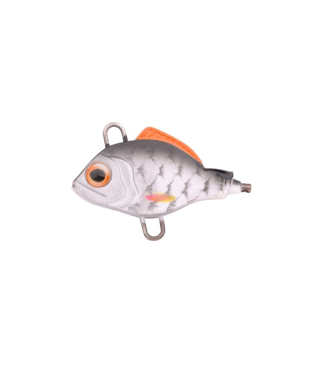 Spro ASP Jigging Spinner 7g - l'Hameçon Treble SP 8