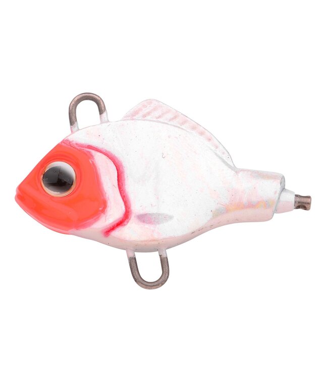 Spro ASP Jigging Spinner 7g - l'Hameçon Treble SP 8