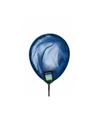 Preston Epuisette Latex Hair Mesh