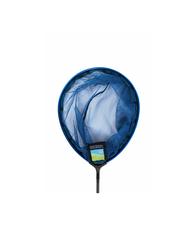 Preston Latex Hair Mesh Landing Net