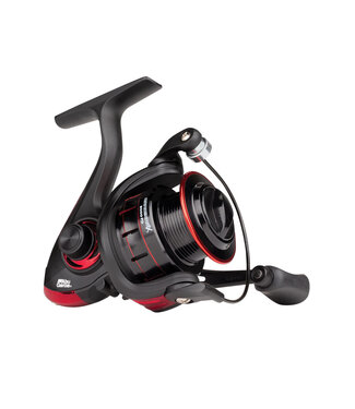 Abu Garcia Moulin Cardinal X Spinning BB 3+1