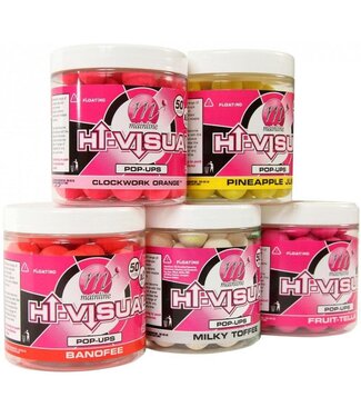 Mainline High Visual Pop-Ups 15mm