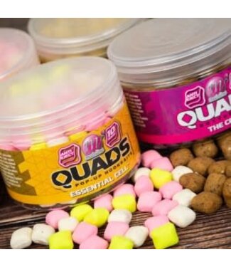 Mainline Quads Bottom Baits 10mm