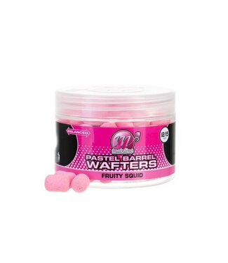 Mainline Pastel Barrel Wafters 12-15mm Fruit Calamar