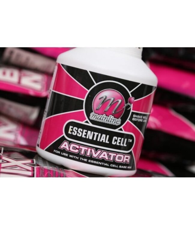 Mainline Additive Essential CellTM Activator 300ml