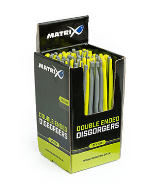 Matrix Degorgeoir Double