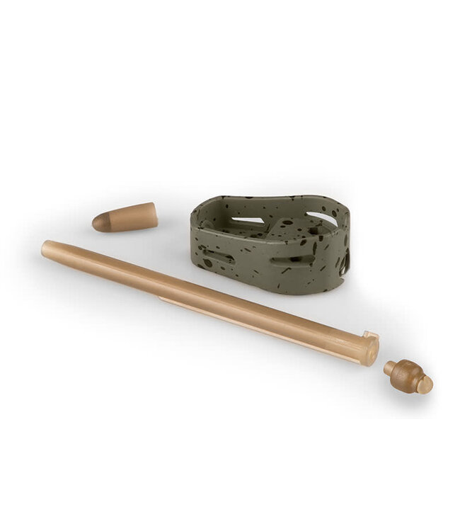 Matrix Alloy Open Feeder Inter