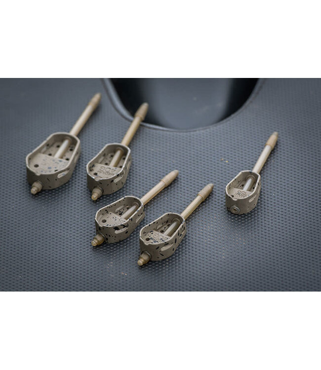 Matrix Alloy Open Feeder Inter