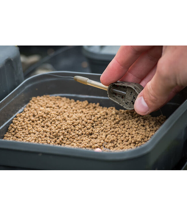 Matrix Alloy Open Feeder Inter