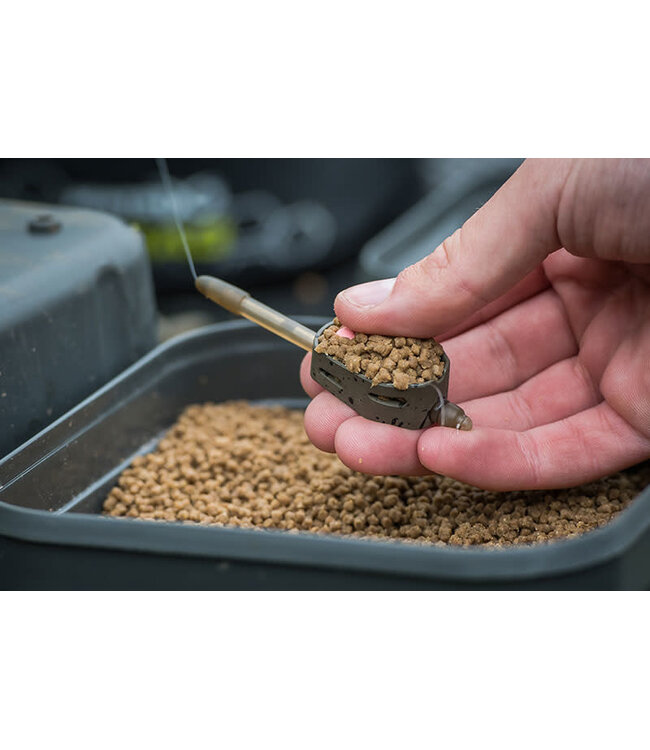 Matrix Alloy Open Feeder Inter