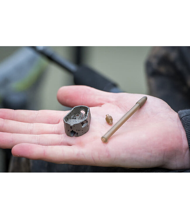 Matrix Alloy Open Feeder Inter