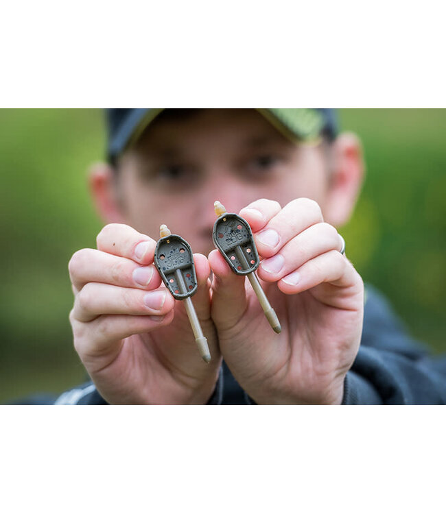 Matrix Alloy Open Feeder Inter