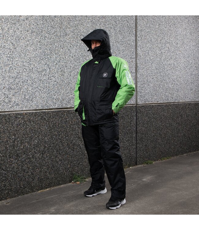 Reniers Fishing HQ Warmtepak 2-delig