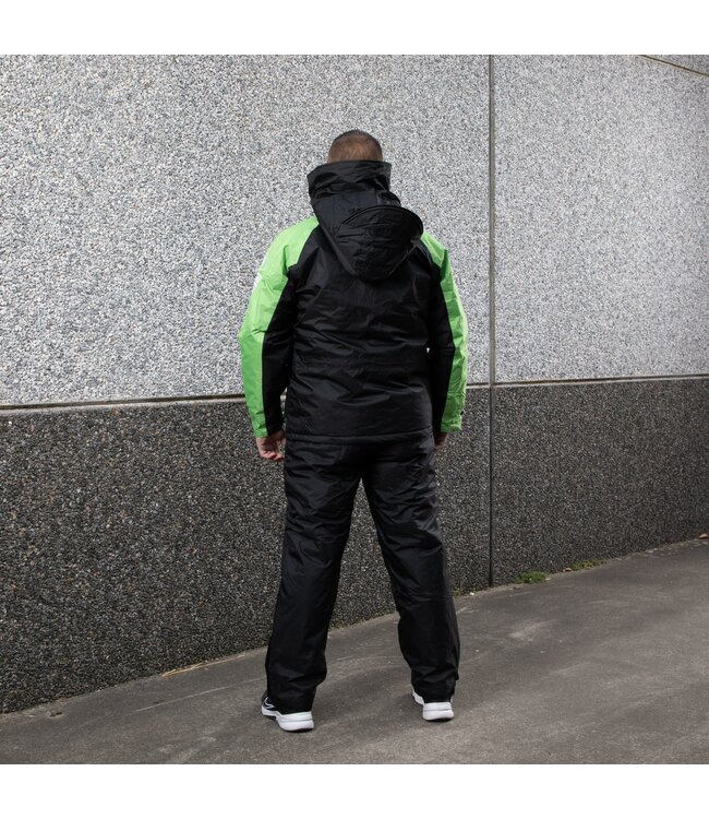 Reniers Fishing HQ Warmtepak 2-delig