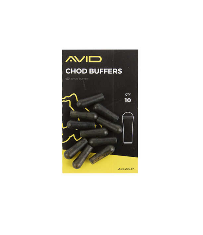 Avid Carp Avid Terminal Tackle (10 pcs) Chod Buffers