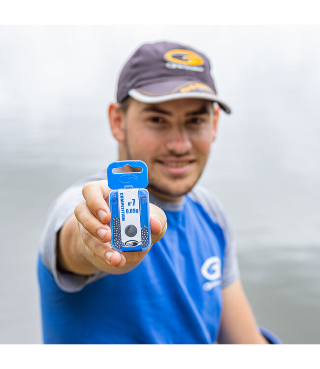 Garbolino Competition Blei