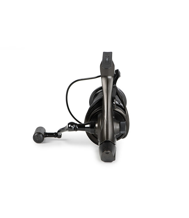 Fox Rolle 12000XC BB 9