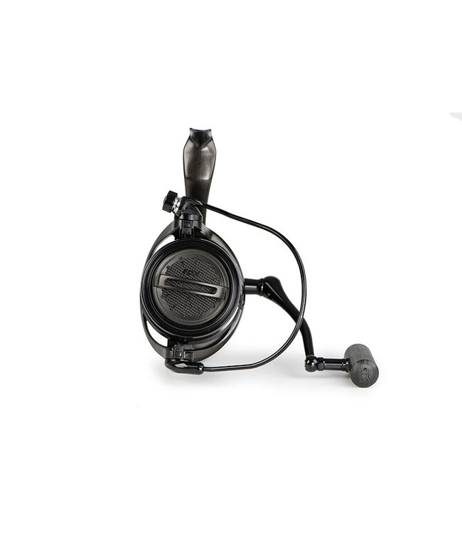 Fox Rolle 12000XC BB 9