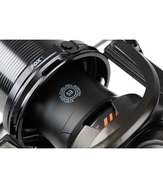 Fox Molen 12000XC BB 9