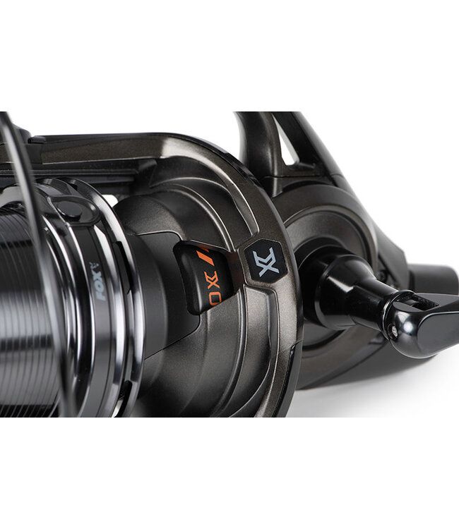 Fox Rolle 12000XC BB 9