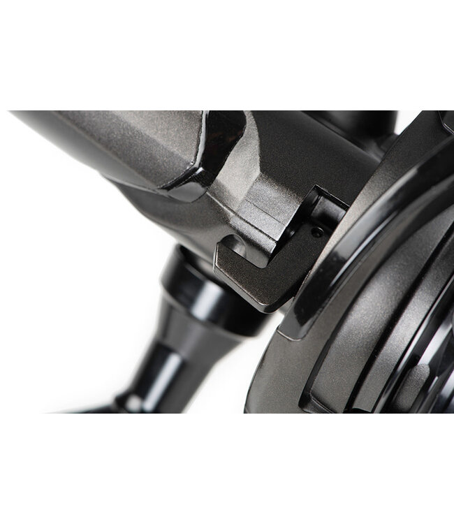 Fox Moulin 12000XC BB 9