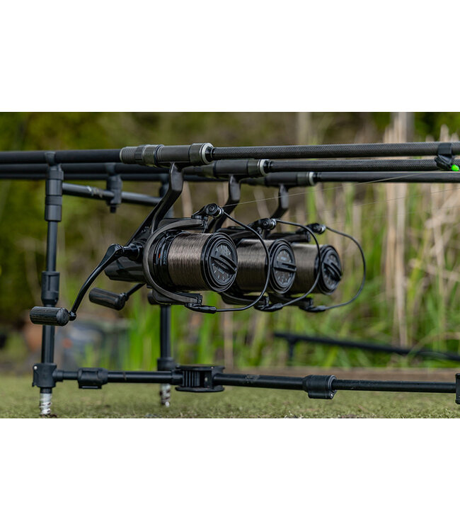 Fox Moulin 12000XC BB 9