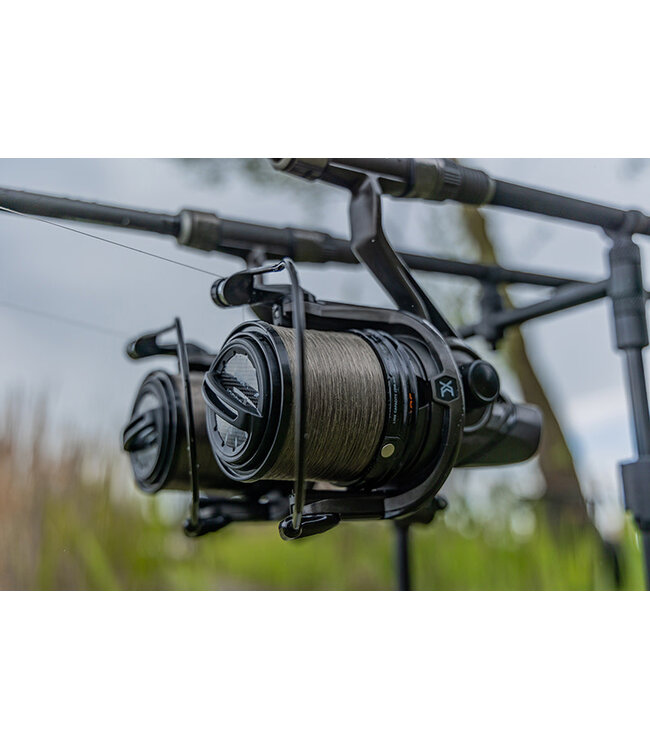 Fox Rolle 12000XC BB 9