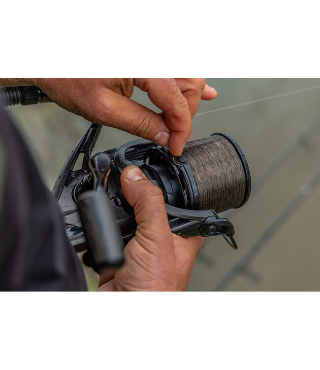 Fox Molen 12000XC BB 9