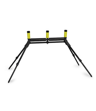 Matrix Compact Double Pole Roller