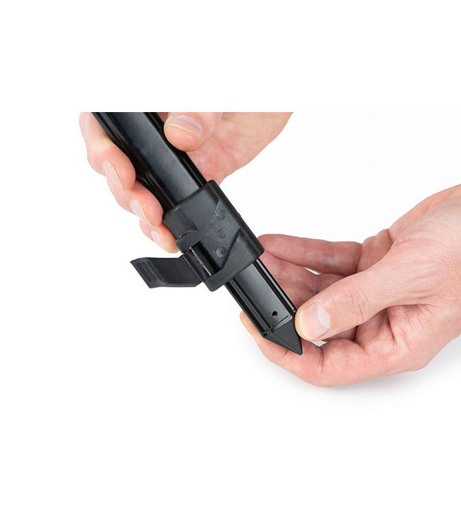 Matrix Compact Double Pole Roller