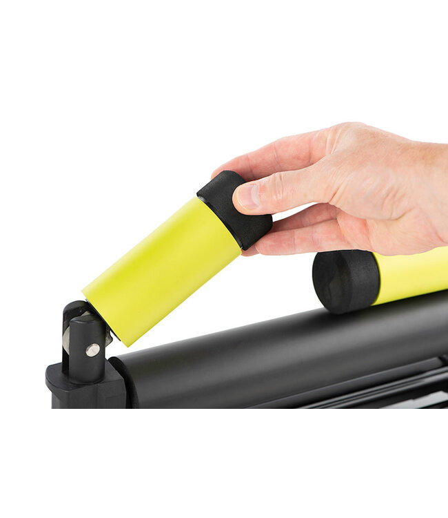 Matrix Compact Double Pole Roller