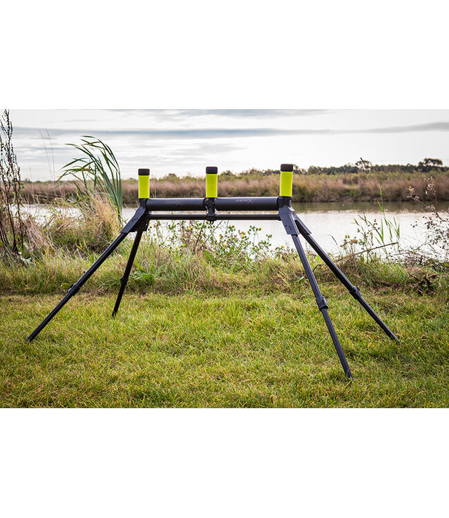 Matrix Compact Double Pole Roller