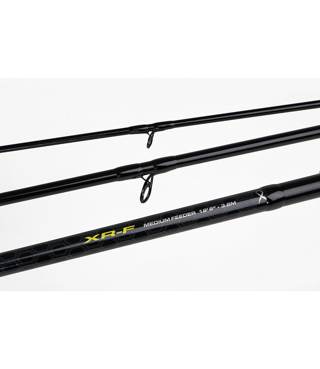 Matrix Ethos XR-F Feeder