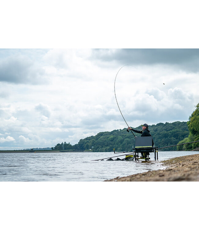 Matrix Ethos XR-F Feeder