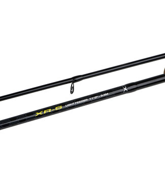 Matrix Ethos XR-S Feeder