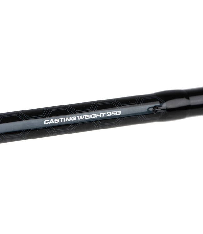 Matrix Ethos XR-S Feeder