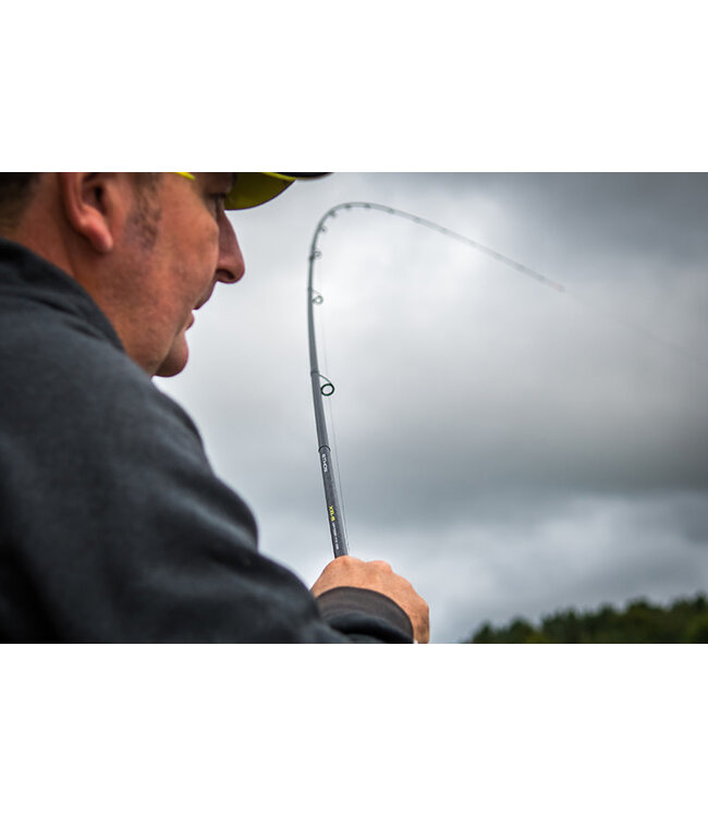 Matrix Ethos XR-S Feeder