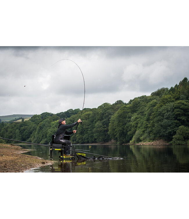 Matrix Ethos XR-S Feeder